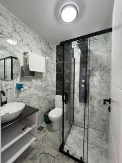 Esen Life OTEL - Istambul - 1