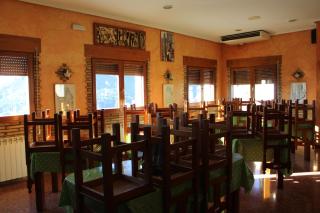 Pension Los Mallos - Riglos - 5