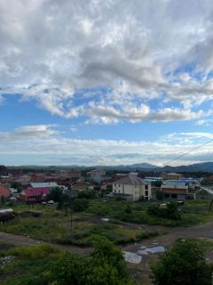 Трёхкомнатная квартира в центре Борового - Borovoye - 6