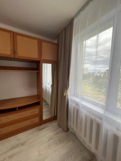 Трёхкомнатная квартира в центре Борового - Borovoye - 5