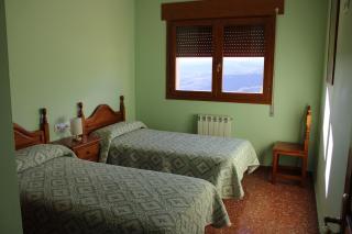 Pension Los Mallos - Riglos - 1
