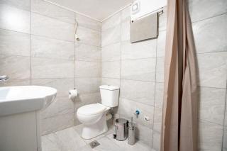 Petralona station apartment - Athene - 8
