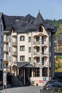 Premium hotel & SPA - Bukovel - 9