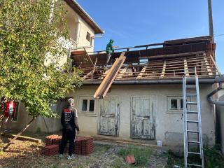 Casa Nina - Orăştie - 1