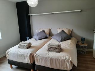 Maison 120 m2 à Gerardmer proche centre ville - Gérardmer - 6