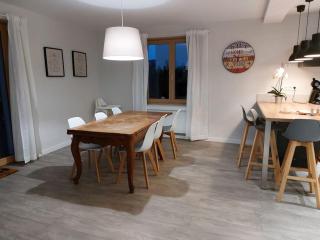Maison 120 m2 à Gerardmer proche centre ville - Gérardmer - 2
