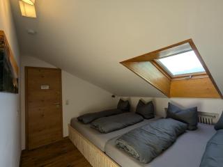 Ferienwohnung Alpenhorn in Bolsterlang Sommerbergbahn kostenlos - Bolsterlang - 1