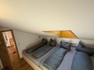 Ferienwohnung Alpenhorn in Bolsterlang Sommerbergbahn kostenlos - 1