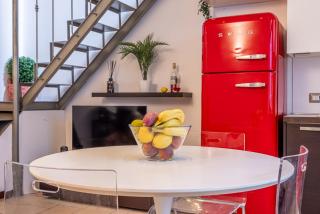 Romantic Suite Navigli - 15min Duomo - Free parking - Milan - 4