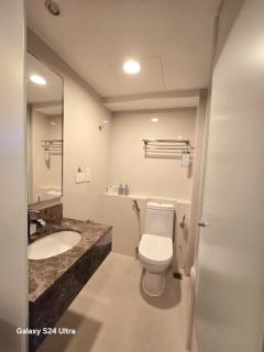 Suites SCSP Residence - Kampong Sembulan - 2