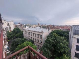 Quiet and comfortable apartment city centre area - Belgrado - 8