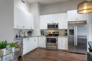 Captivating Condo near City Hot Spots - New Orleans - 8
