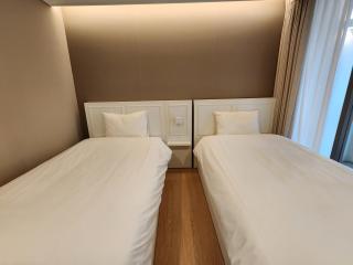 Bona Together In Haeundae Residence - 2