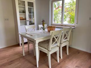 Wunderschöne Wohnung in perfekter Lage - Hilpoltstein - 4