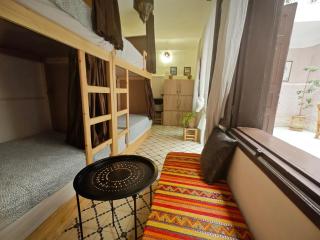 Dar Suncial - Marrakesch - 4