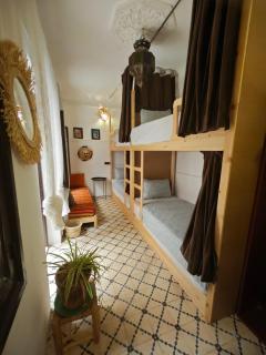 Dar Suncial - Marrakesch - 2