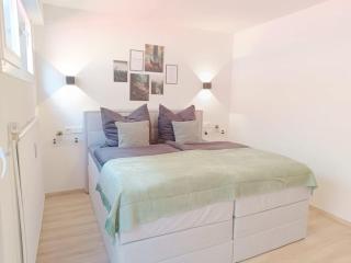 Highlight Maisonette - 94 qm und bis zu 6 Personen! - Obertal - 9
