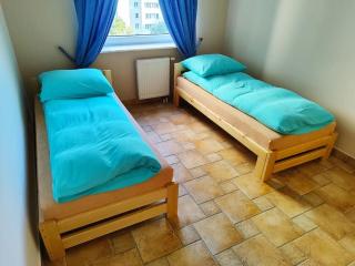 Apartament Metro Wilanowska - Varsavia - 7