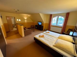 Hotel Strandburg Prerow - Prerow - 2