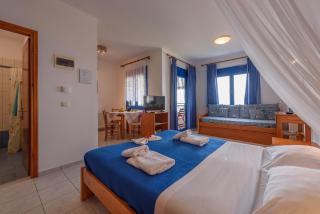 Kalamaki Holidays - Finikas Studios & Apartments - Kalamaki - 3