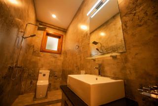 Vishwa Retreat Hotel - 6