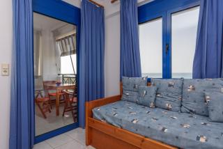 Kalamaki Holidays - Finikas Studios & Apartments - Kalamaki - 1