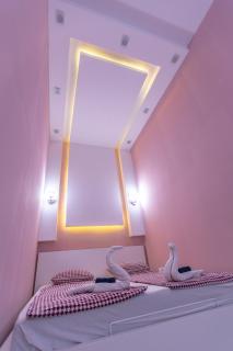 Sapphire Apartment - 5 rooms, 2 bathrooms - Budapest - 5