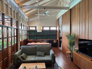 rongmai mahachai cafe and stay - Samut Sakhon - 9