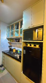 Nosso Flat em Muro Alto - Porto de Galinhas - 1