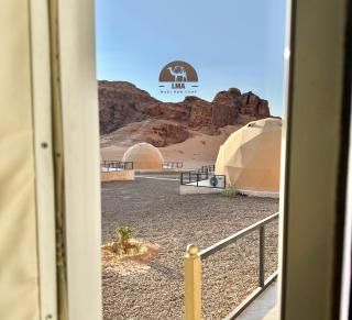 Lma Luxury Camp - Wadi Rum - 3