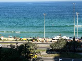 Rio Hotel Residência , em frente a praia da Barra da Tijuca! - Río de Janeiro - 0