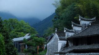宁波栖霞山居丨森岛 - - 0