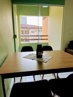 Apartamento Completo - 8