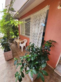 Beach Studio Apartment - Golem - 2