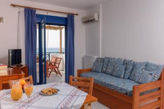 Finikas Studios & Apartments - Kalamaki Holidays - Kalamaki - 0