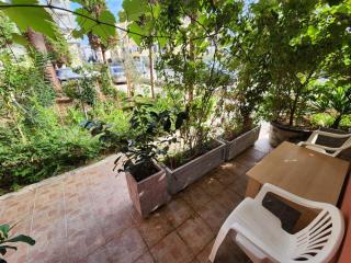 Beach Studio Apartment - Golem - 1