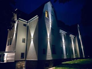 1923 Wohnung by Gerda - - 7
