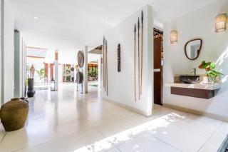 Villa Bengawan - Canggu - 4