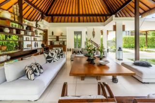 Villa Bengawan - Canggu - 2
