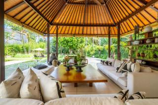 Villa Bengawan - Canggu - 3