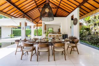 Villa Bengawan - Canggu - 1