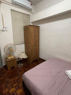 OVR Homestay Teluk Kemang Portdickson - 3