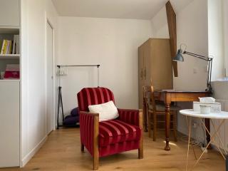 Charmant perchoir plein sud à Boulogne ! - Boulogne-Billancourt - 6