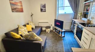 Little Dockray One-Bed Apartment Centre of Penrith - Penrith - 0