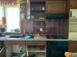Doppelzimmer vom Friesenhof Wieratal - 5