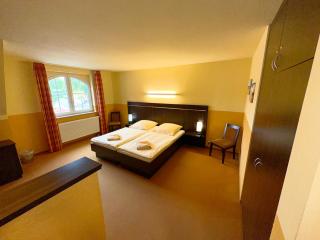 Hotel Strandburg Prerow - Prerow - 3
