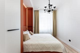 Dastur apartments - 3