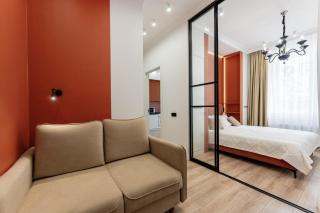 Dastur apartments - Astana - 8