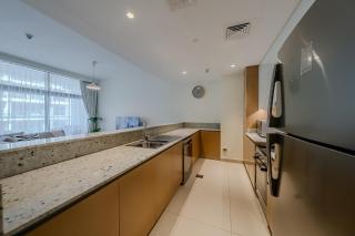 Modern 2BDR Apartment I Dubai Hills I City View I Mulberry at Park Heights - Dubai - 7