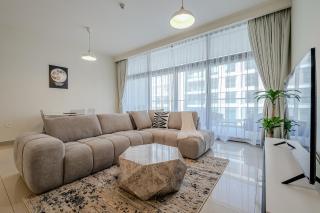 Modern 2BDR Apartment I Dubai Hills I City View I Mulberry at Park Heights - Dubai - 4